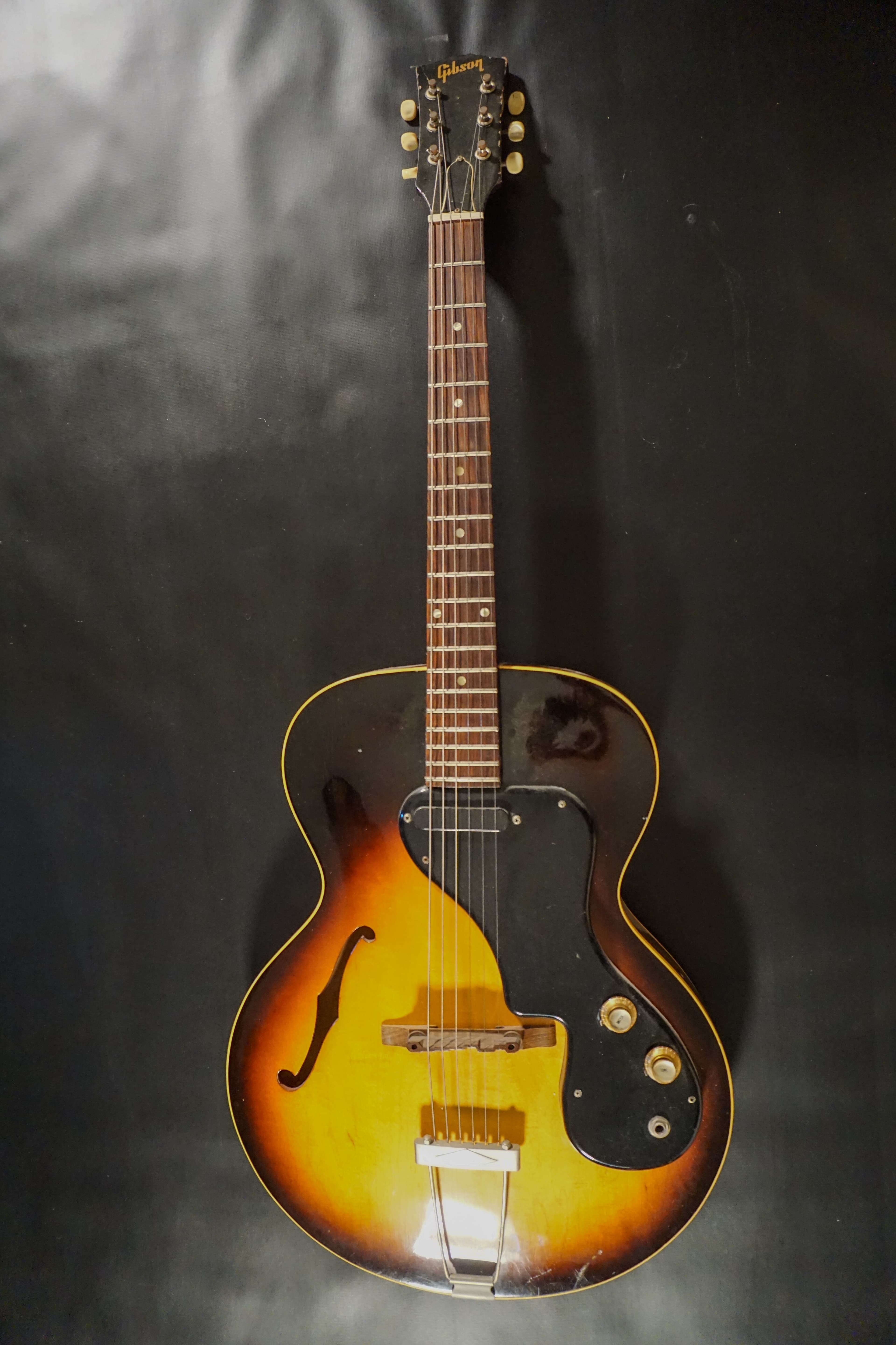 60s Gibson ES-120T