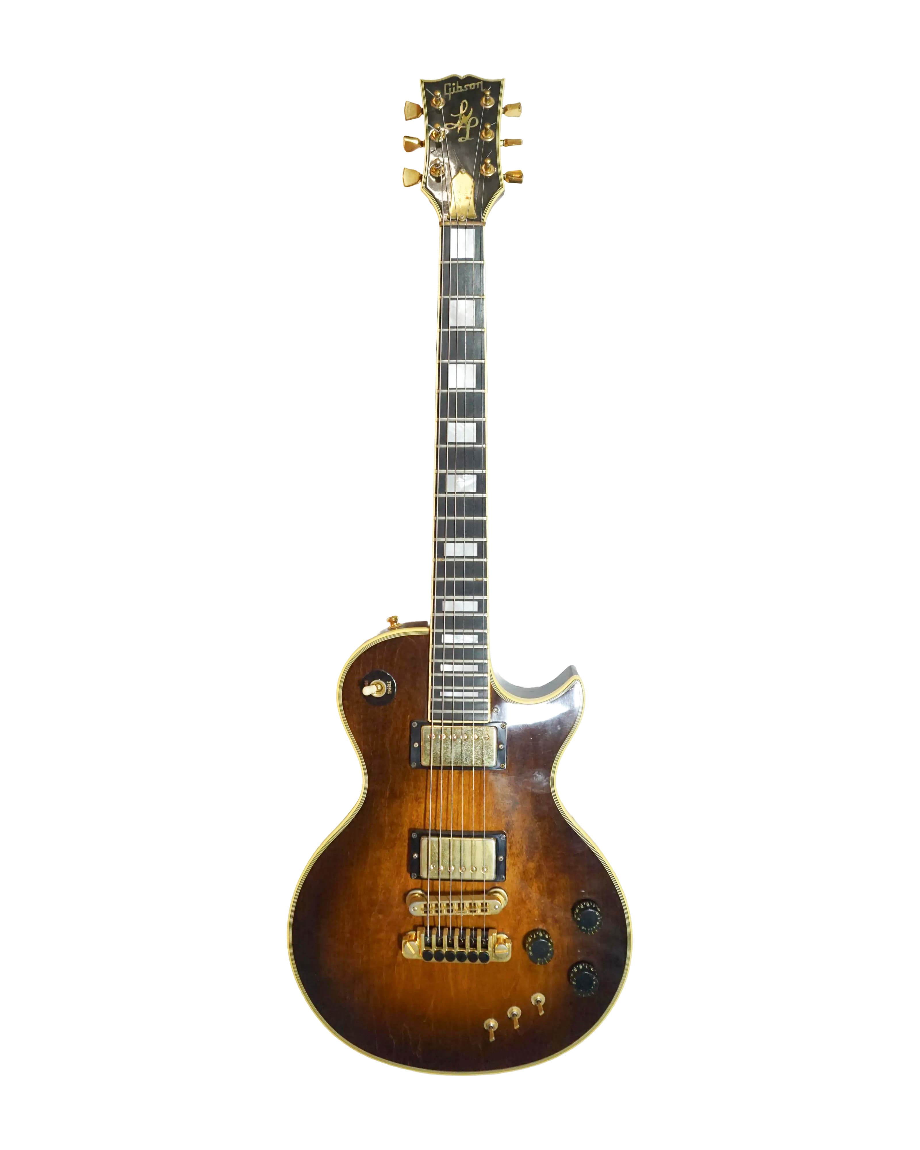 1980 Gibson Les Paul Artist