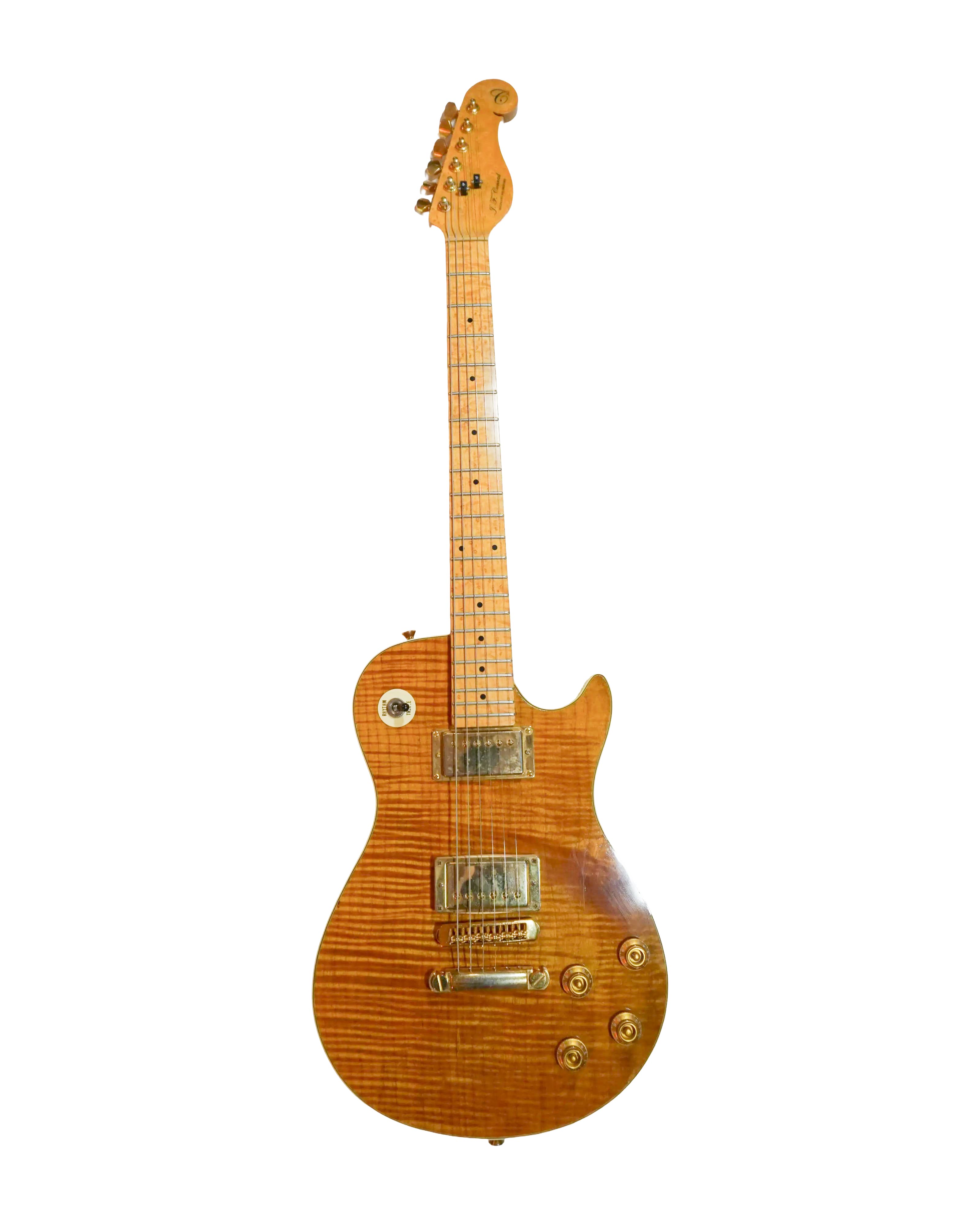 JF Conrad Custom Shop