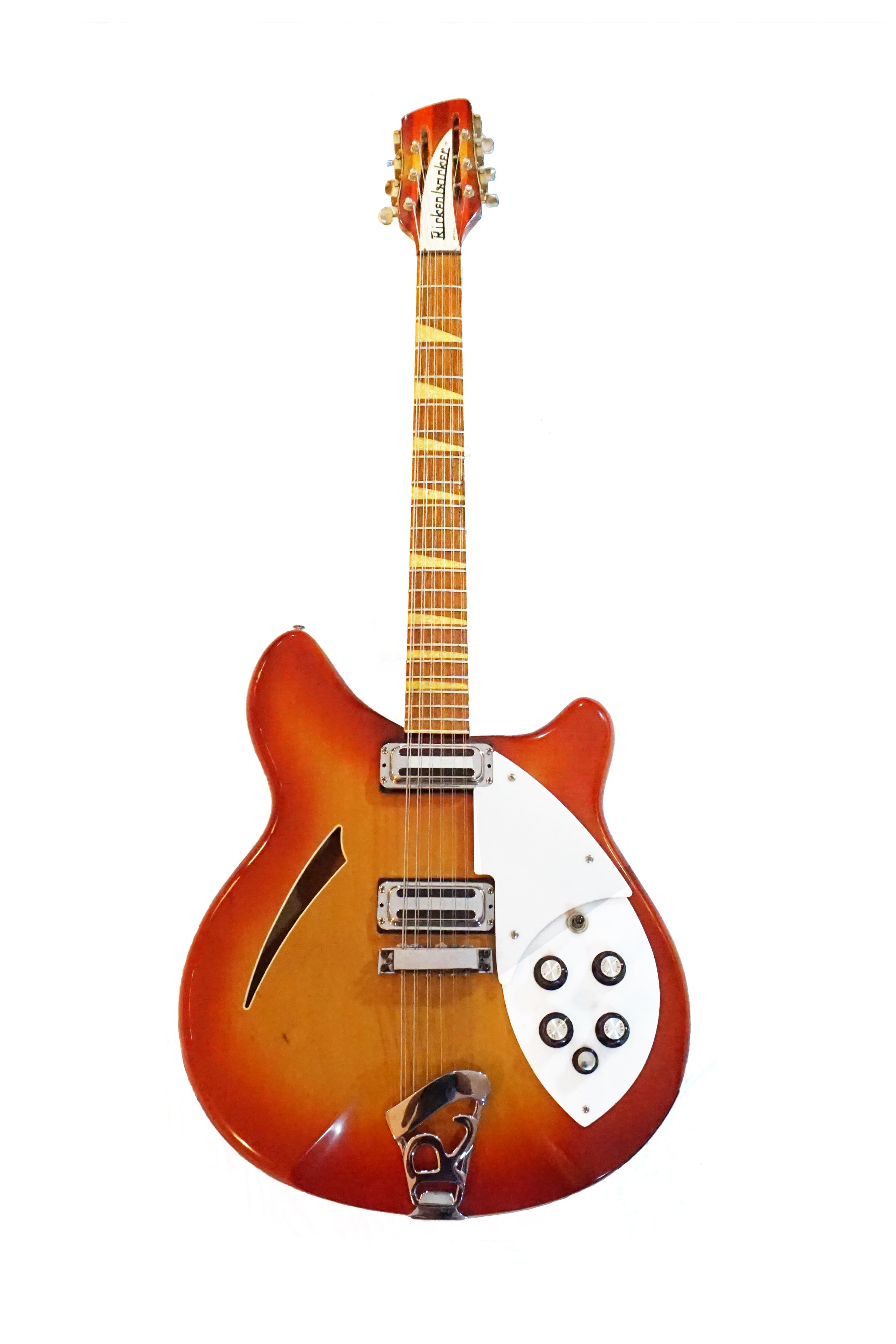 1966 Rickenbacker 360/12