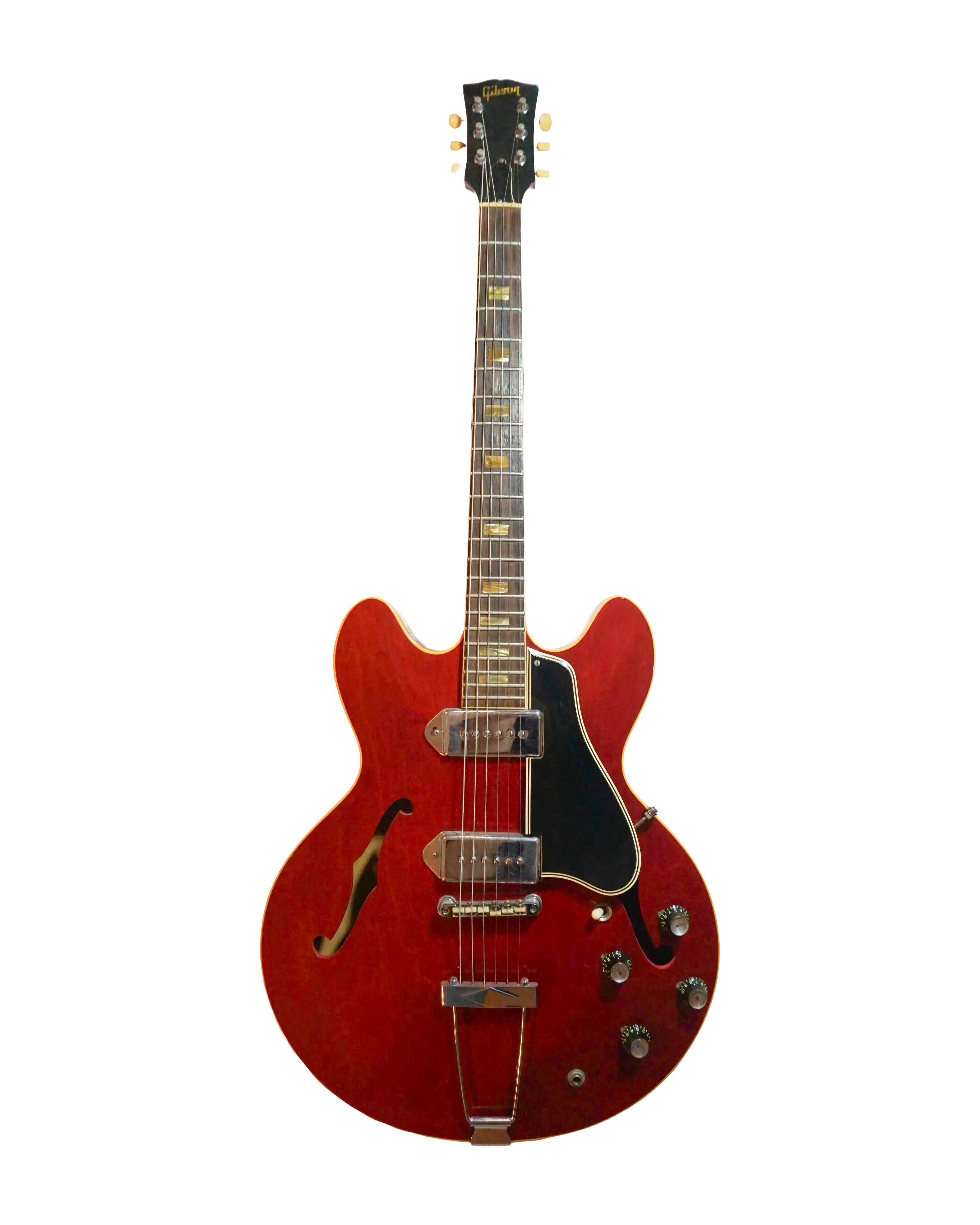 1960's Gibson ES-330